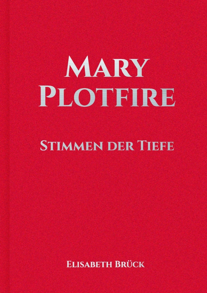 Titel Mary Plothfire WEB groß