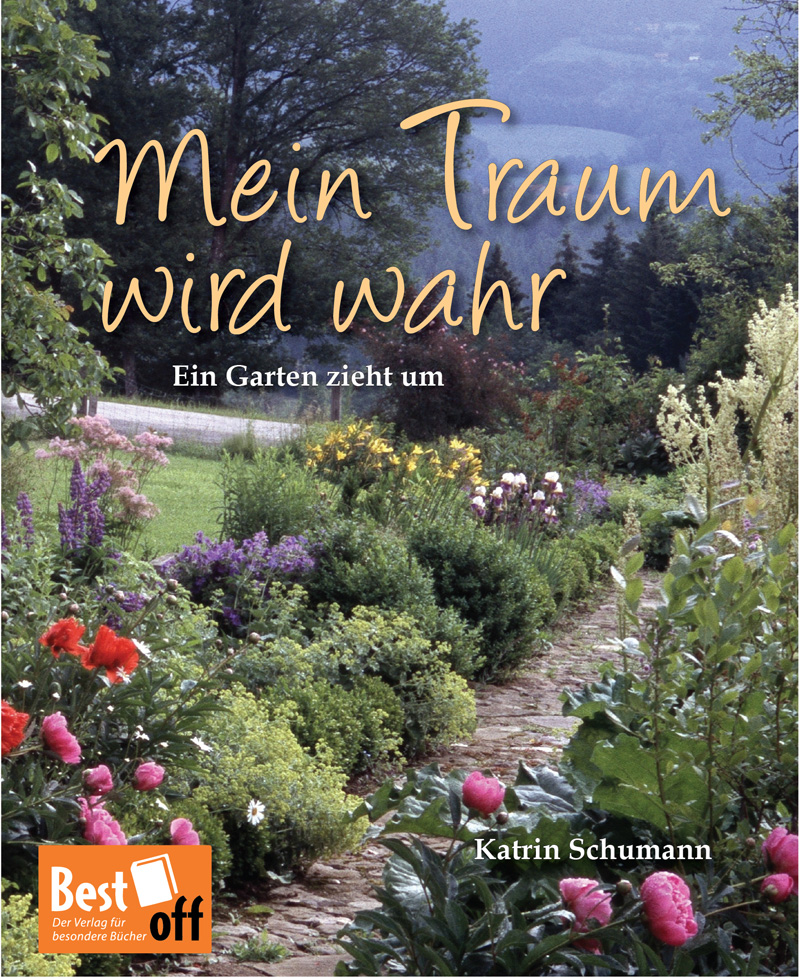 → klicken Sie auf das Bild für detaillierte Informationen zum Buch Ein Garten zieht um