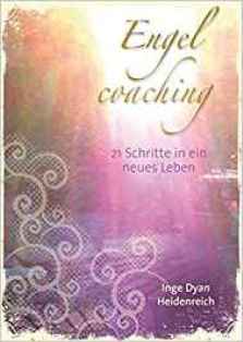 Engelcoaching Engelcoaching - Heidenreich Inge Dyan