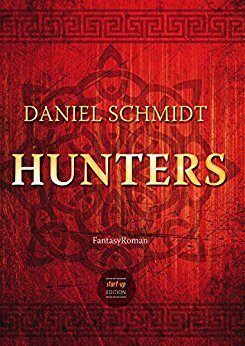 Hunters e-book