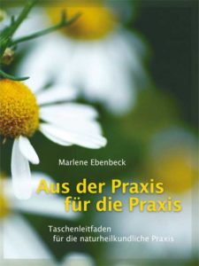 Ebenbeck, Marlene, Naturheilkunde, Best Off Verlag