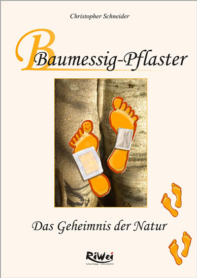 Christopher Schneider - Baumessig-Pflaster